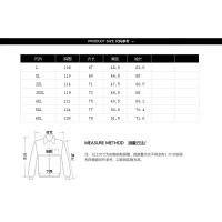 เสื้ื้อแจ็กเก็ตหนัง แขนยาว สไตล์ลำลอง แฟชั่นฤดูใบไม้ผลิ สำหรับผู้ชาย