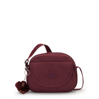 กระเป๋า KIPLING รุ่น STELMA สี MERLOT