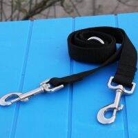 Pet Dual Leash Fine Craftsmanship Pet Traction Rope Universal Pet Dual Traction Leash