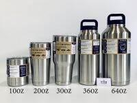 กระติกนำ้ Stainless 304 แถมฟรี.. ถุงหิ้วพร้อมสายสะพาย เก็บอุณหภูมิ ความร้อน ความเย็น