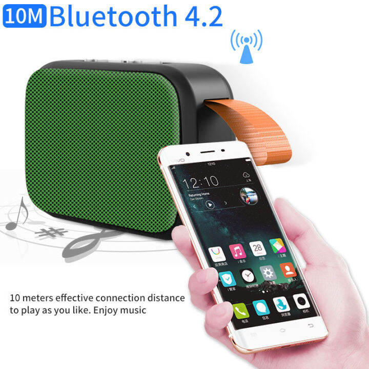 ลำโพงบลูทูธ-รุ่นใหม่tg506-ลำโพง-bluetooth-รุ่นใหม่-ลำโพงbluetoothtg-506-ลำโพงบลูทูธ-รับประกันศูนย์ไทย-3-เดือน