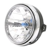 1 Piece Headlight Assembly Headlight Motorcycle Accessories for Wasp 600 900
