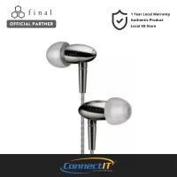 Headphones & Headsets Final Audio Design