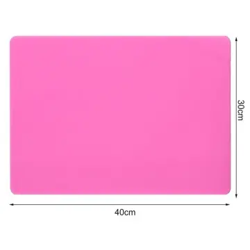 Extra Large Silicone Mat Heat Resistant Sheet Waterproof Pad