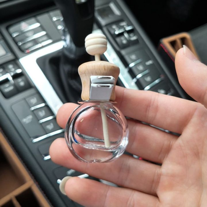 air-freshener-car-perfume-clip-fragrance-glass-bottle-oils-diffuser-vent-outlet-ornament-automotive-interior