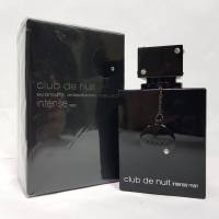 น้ำหอม Club de Nuit man INTENSE 105ml. กล่องซีล ของแท้ 100% รับประกัน