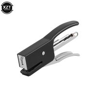 Hand-Held Stapler Metal Labor-Saving Strong And Durable Stapler Hand Pliers Bill Binding Office And School Supplies