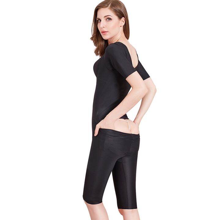 women-slimming-body-shaper-underwear-belly-tummy-control-postpartum-seamless-bodysuit-girdle-shapewear