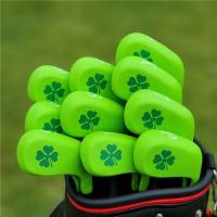 2023♣ Ms clovers TPE material male general type of golf clubs set rod head cap set a good set of cases