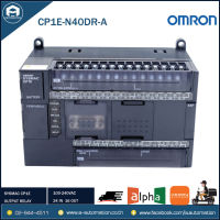 CP1E-N40DR-A OMRON PLC