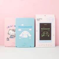 【YD】 Kawaii Cinnamoroll Board Erasable Graffiti Blackboard Child