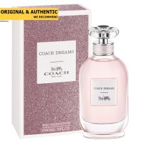 Coach Dreams EDP 90 ml.