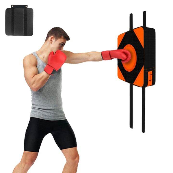 boxing-punch-pad-punch-target-training-wall-boxing-bag-sandbag-fitness-taekwondo-training-equipment