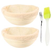Preserved Bread Basket Sourdough Baking Kit ,The Perfect Choice for Artisan Homemade Bread with Sourdough Beginners