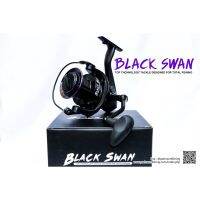 รอกเซิฟ Surf รุ่น BLACK SWAN สำหรับตกปลา