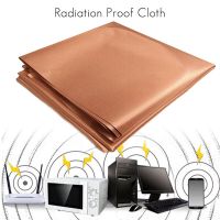 1M EMF Protection Pure Copper Fabric-Blocking RFID Radiation Singal Wifi EMI EMP