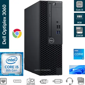 Dell Optiplex 3060 - Best Price in Singapore - Dec 2023 | Lazada.sg