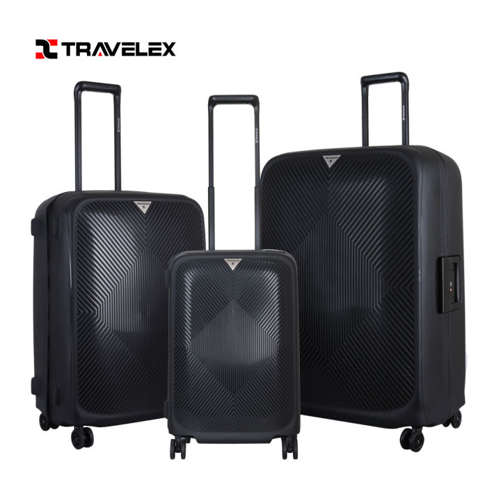 269270271 Travelex Hard Case Luggage (Small to Large) Lazada PH