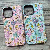 เคสประกบKutis ของแท้สำหรับไอโฟนทุกรุ่น มีwallpaper ลายเดียวกับเคส เคสสวย ลายน่ารัก สินค้าพร้อมจัดส่ง