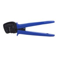 Crimping Tool for Photovoltaic Solar Connector Solar Cable 2.5/4/6mm2 Photovoltaic Crimping Tool Pliers Solar