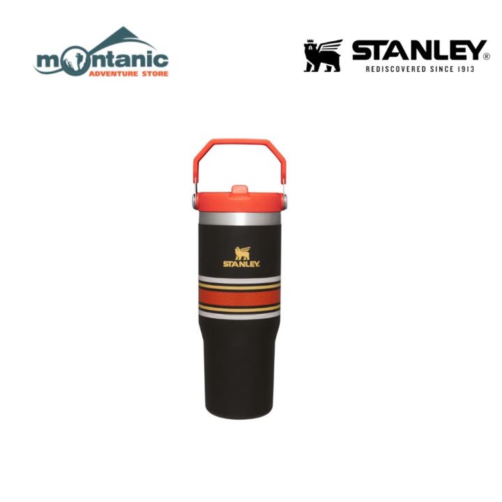 Stanley 30 oz. Varsity IceFlow Tumbler with Flip Straw