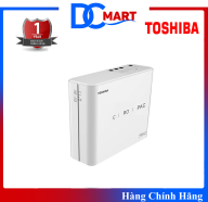 Trả góp 0%Máy lọc nước RO Toshiba TWP-N1686UVW1 - Bảo Hành Chính Hãng thumbnail