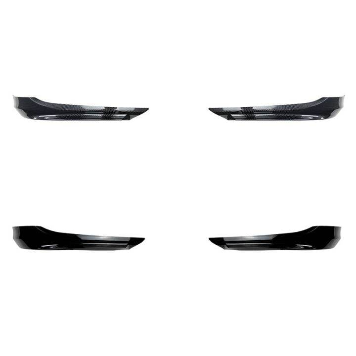 for-bmw-3-series-e90-e91-lci-320i-330i-2009-2012-front-bumper-lip-angle-diffuser-splitter-spoiler-protector