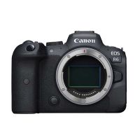 Canon EOS R6 Body ประกันEC-Mall ( เช็คสินค้าก่อนสั่งซื้อ)