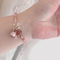 【hot】❁㍿❈  New Color Star Hand-woven Colors Rope Bangle Jewelry