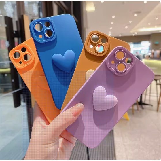 3d-love-case-for-tecno-pova-neo-3-liquid-silicone-camera-lens-protective-case