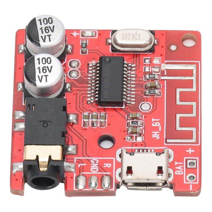 5pcs-diy-bluetooth-5-0-receiver-board-lossless-decoder-board-wireless-stereo-music-module-speaker-amplifier-module