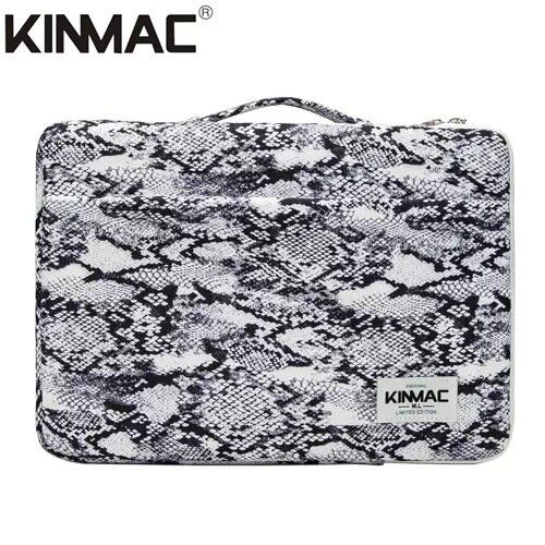 kinmac-กระเป๋าแล็ปท็อปกันกระแทก2แบรนด์12-13-14-15-6นิ้วแขนเสื้อผู้หญิงกันน้ำเคสสำหรับ-macbook-air-pro-กระเป๋าถือ-m1-pc-dropship
