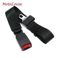 MotoLovee Hot Sale Seat Belt Extension Universal Car Auto Seat Safety Belt Adjustable Extender Extension Buckle Seat Belts