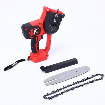 Portable Cordless Electric Saw Replacement Chain saw Charged Chainsaw Wood Cutting Machine Garden Tools for Makita 18V Battery