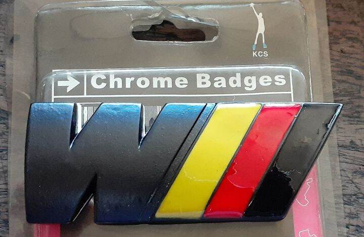 CHROME BADGES | Lazada PH: Buy Sell Online With Cheap Price | Lazada PH