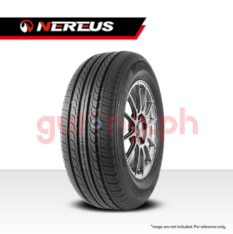 NEREUS 265/50/R20 NS501 111T SUV TIRE | Lazada PH