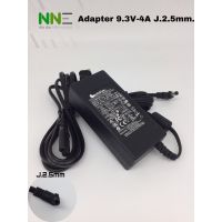 PRO+++ โปรโมชั่น สินค้าPRO+++จากไทยADAPTER 9.3V-4A J.2.5mm. มีบริการจัดส่ง อะ แด ป เตอร์ อะแดปเตอร์ รถยนต์