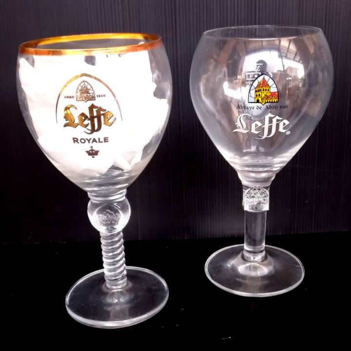 แก้วก้านหรือแก้วไวน์-leffe-royale-ขนาด-330-ml-ของแท้งานต่างประเทศ-ห้ามสั่งรวมกับสินค้าอื่นทุกชนิด