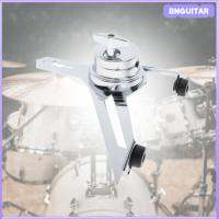 BNGUITAR 12 "ดรัมเมานต์ชิ้นส่วนกลอง Steel Drum อะไหล่อุปกรณ์เสริมสำหรับกลอง