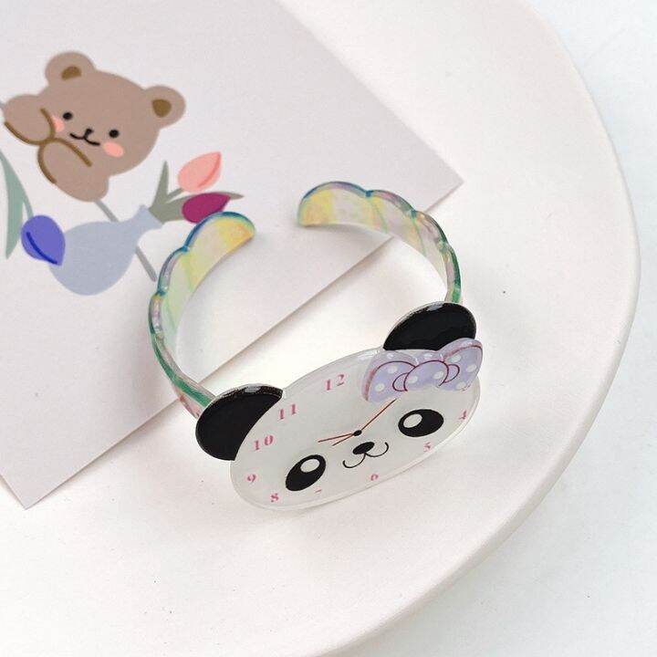 children-39-s-rotating-bracelet-cute-princess-girl-bracelet-baby-jewelry-creative-toy-gift-cartoon-plastic-bracelet