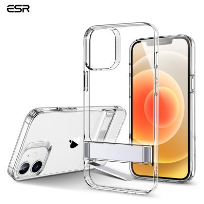 [Casetify] ESR เคสโทรศัพท์มือถือ TPU สําหรับ iPhone 12 / 12 Pro Max