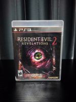 แผ่นเกมส์ PS3 Resident Evil: Revelations 2  z-ALL (EN) 2 n d hand product