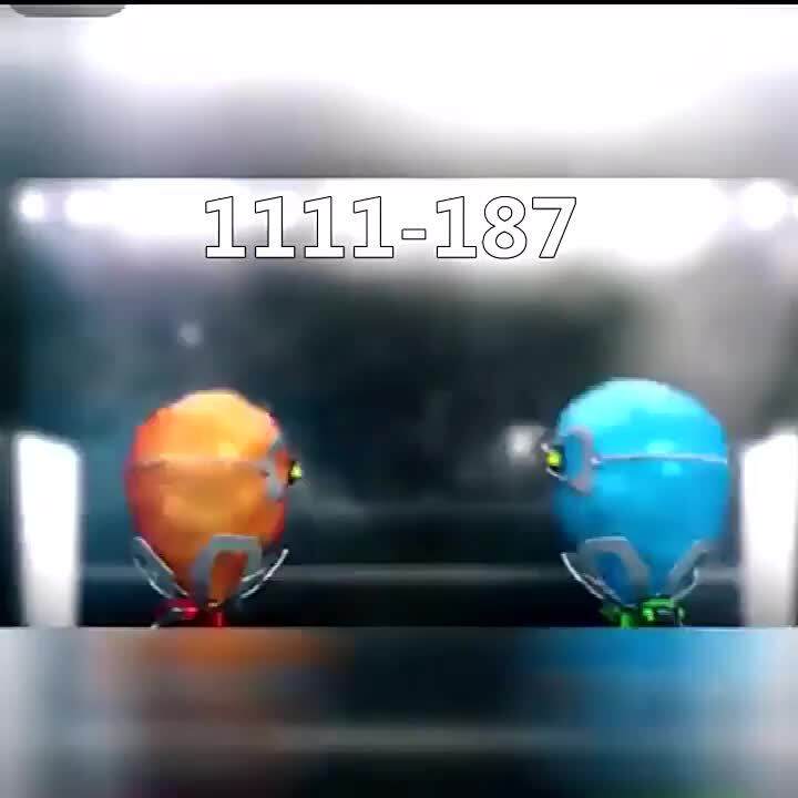 Electric Balloon Puncher Remote Control ing Combat Robot Blasting