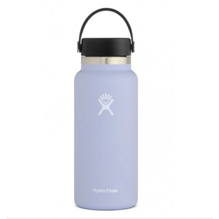 Hydro Flask Polar Ombre 32 oz Wide Mouth Water Bottle