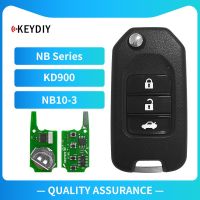 Keydiy Kd กุญแจ Nb10-3รีโมตอเนกประสงค์3บนชุด Nb สำหรับ Kd900 Urg200 Master ระยะไกล