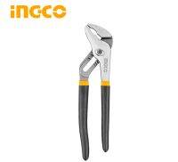 INGCO คีมคอม้า Pump pliers ขนาด 12 นิ้ว รุ่น HPP04300 / ขนาด 16 นิ้ว รุ่น HPP04400 Tools Station