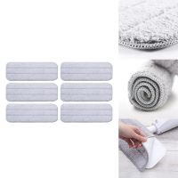 【TIMIN Home Tools】 Repuesto Para Xiaomi Deerma TB500/TB800 Piezas De Barredora Mano Giratoria 360 Grados Accesorios Mopa Paños Trapo