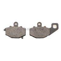 Motorcycle Brake Pad for Kawasaki ZR400 ZRX400 ZXR400 ZR550 ZX6R 600 NINJA ZX599 ZZR600 ER-6 ZX636 ER650 Versys LE650 Z750 X-9R