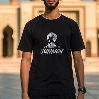 Muslim Islamic Tshirt Archery is Sunnah Cotton Short Sleeve &amp; Long Sleeve Unisex Best Quality of Tshirt