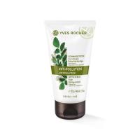 ผลิตภัณฑ์สครับหนังศีรษะ อีฟโรเช่ Antipollution Detox Hair Scrub Yves Rocher จำนวน 1 หลอด 150 g.